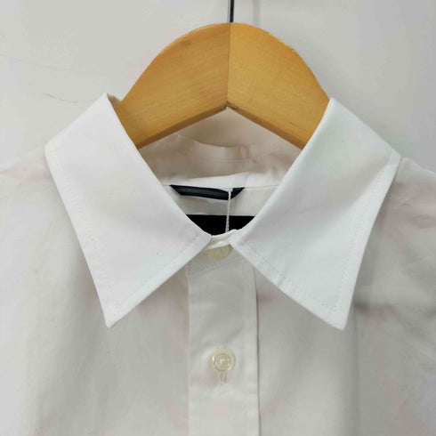 ジュンハシモト junhashimoto MEGA BIG SHIRT メンズ FREE
